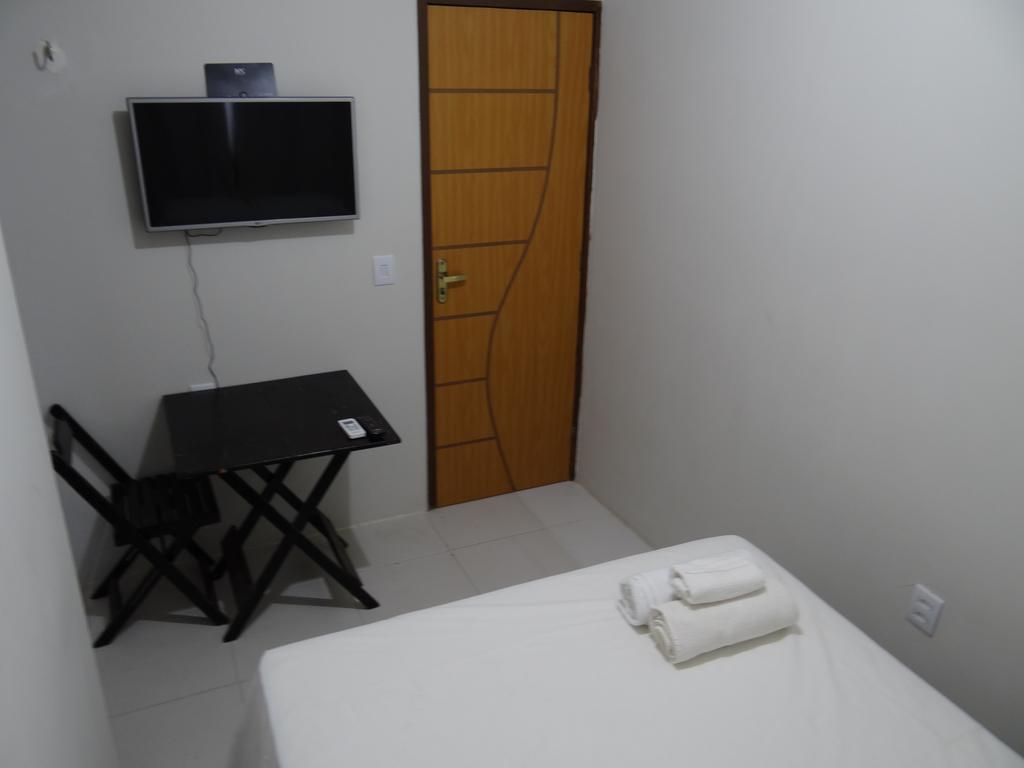Pousada Vo Otilia Juazeiro do Norte Luaran gambar