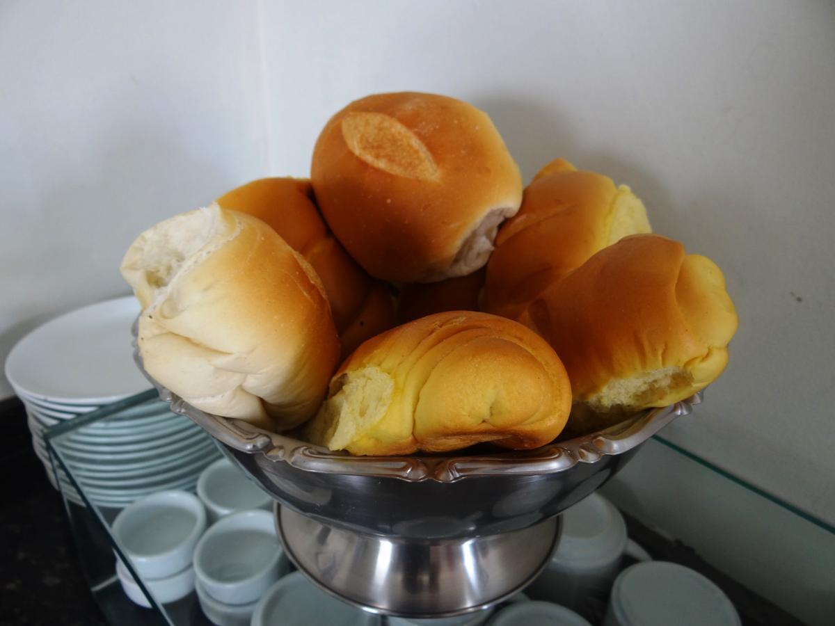 Pousada Vo Otilia Juazeiro do Norte Luaran gambar